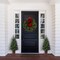 Haute Decor 3.5 Foot Tall Berkeley Fir Potted Tree Unlit - Natural Looking Artificial Christmas Tree Pre-Potted in Sturdy Dark Brown Planter Pot